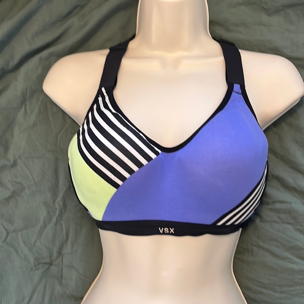 Victoria’s Secret sports bra